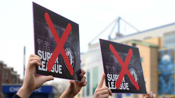 Chelsea v Brighton & Hove Albion - Premier League