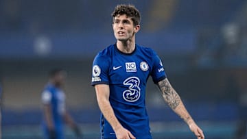 Chelsea v Brighton & Hove Albion - Premier League