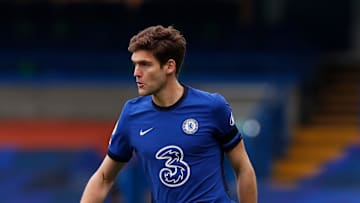 Chelsea v Burnley - Premier League