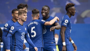El Chelsea es el equipo que mejor se ha reforzado