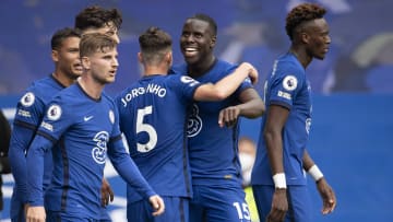 Chelsea will host Southampton at Stamford Bridge