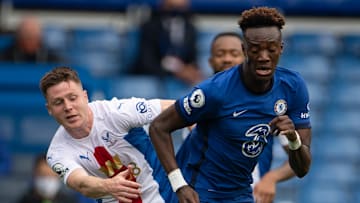 Chelsea v Crystal Palace - Premier League