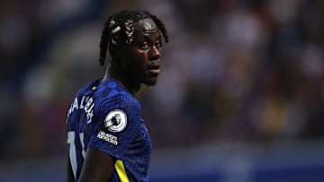 Trevoh Chalobah soll beim FC Chelsea bleiben