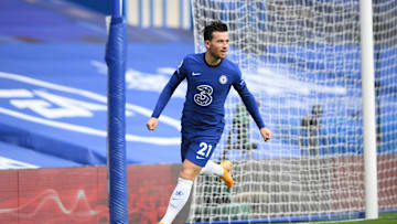 Ben Chilwell 