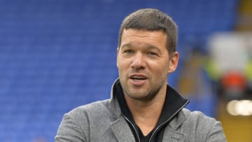 Chelsea v Eintracht Frankfurt - UEFA Europa League Semi Final : Second Leg