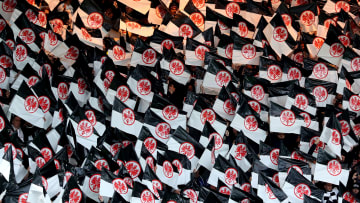 Eintracht Frankfurt gelingt ein Transfercoup