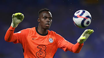 Chelsea v Everton - Premier League
