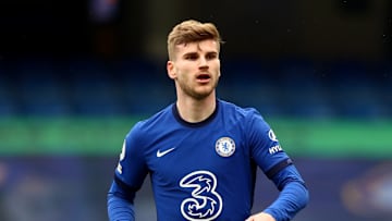 Chelsea v Fulham - Premier League
