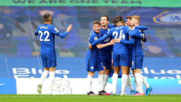 Chelsea v Fulham - Premier League