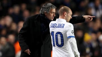 Chelsea v Inter Milan - UEFA Champions League