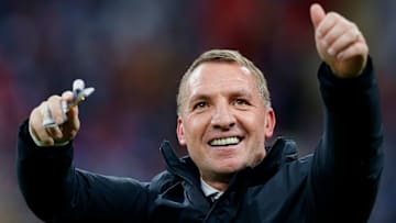Chelsea v Leicester City: The Emirates FA Cup Final