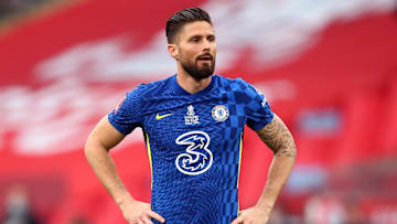 Olivier Giroud