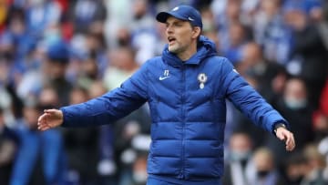 Thomas Tuchel has some tricky decisions to make
