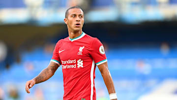 Chelsea v Liverpool - Premier League Chelsea v Liverpool - Premier League