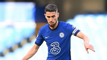 Jorginho Jorginho