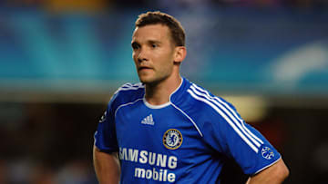 Chelsea v Liverpool - UEFA Champions League Semi Final 1st Leg