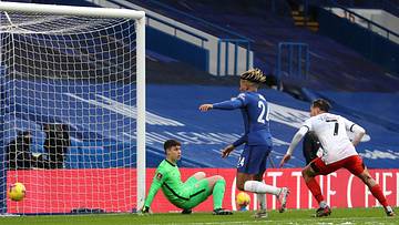 Chelsea v Luton Town: The Emirates FA Cup Fourth Round Chelsea v Luton Town: The Emirates FA Cup Fourth Round