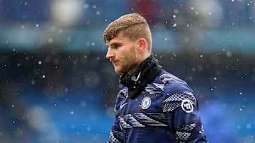 Chelsea v Luton Town: The Emirates FA Cup Fourth Round