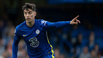 Zündet Kai Havertz wieder in der CL?