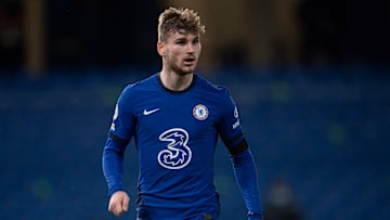 Timo Werner Timo Werner