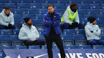 Chelsea v Manchester City - Premier League