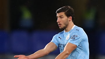 Chelsea v Manchester City - Premier League