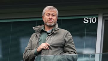 Chelsea v Manchester City - Premier League