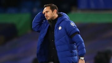 Frank Lampard ist umstritten