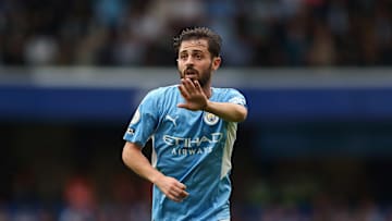 Bernardo Silva