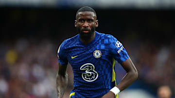 Antonio Rudiger