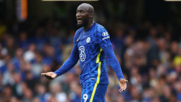 Chelsea v Manchester City - Premier League