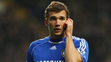 Chelsea v Manchester City