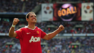 Chelsea v Manchester United - FA Community Shield