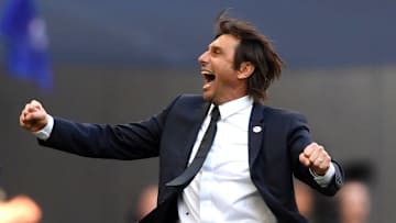 Chelsea v Manchester United - The Emirates FA Cup Final