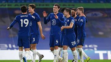 Chelsea v Newcastle United - Premier League Chelsea v Newcastle United - Premier League