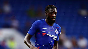 Chelsea v Olympique Lyonnais - Pre-Season Friendly