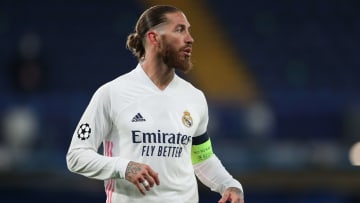 Ramos no ha renovado y podría marcharse en verano