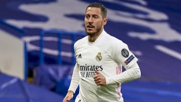 Eden Hazard n'a pas pesé face à Chelsea.
