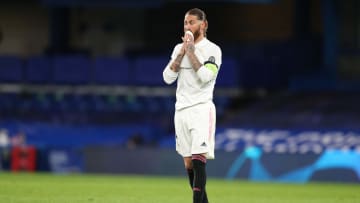 Sergio Ramos schließt sich wohl Paris Saint-Germain an