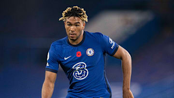 Reece James / Chelsea