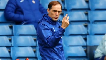 Thomas Tuchel needs a response