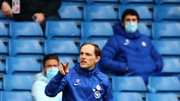 Thomas Tuchel hat den FC Chelsea zurück in die Erfolgsspur gebracht.