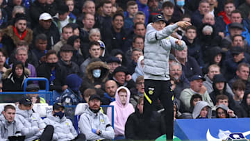 Thomas Tuchel