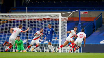Chelsea v Southampton - Premier League