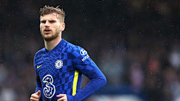 Timo Werner