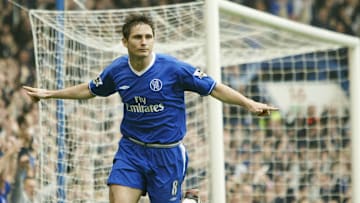 Chelsea v Southampton