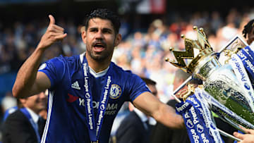 Chelsea v Sunderland - Premier League