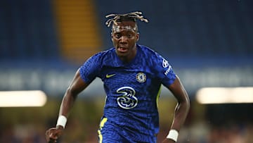 Tammy Abraham