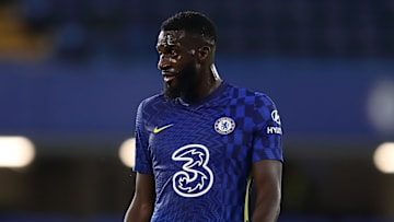 Tiemoué Bakayoko