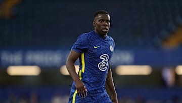 Kurt Zouma